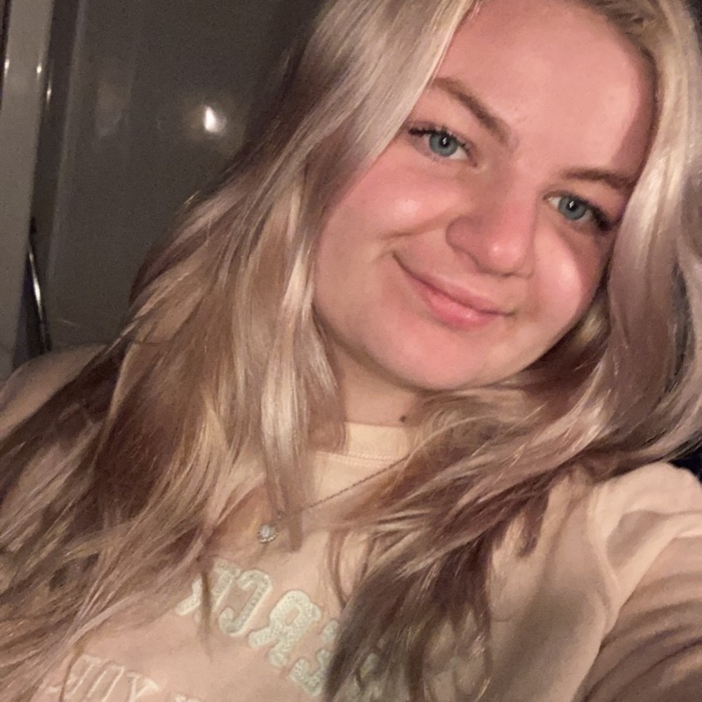 Meet your Posher, Sarah